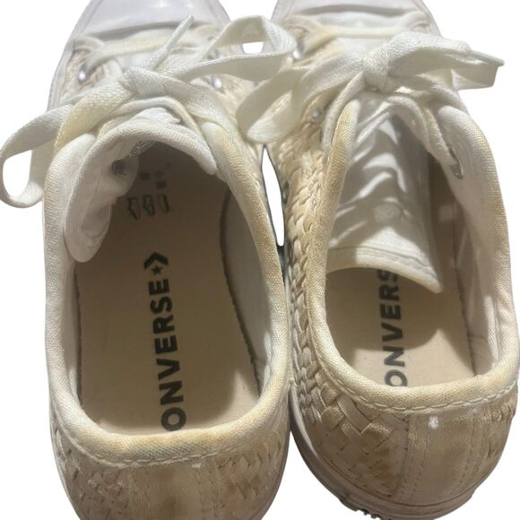 Converse Chuck Taylor All Star Dream Weave Women - Picture 6 of 9